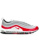 Nike baskets Air Max 97 - Gris