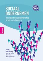 Sociaal ondernemen (Paperback) Sociaal ondernemen (Paperback)