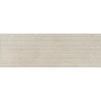 Midtown Cream Etana decor wandtegel 30x90 rett
