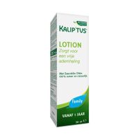 Kalip'tus Lotion 30ml