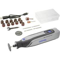 Dremel F0138150JA F0138150JA Multifunctioneel accugereedschap 7.2 V