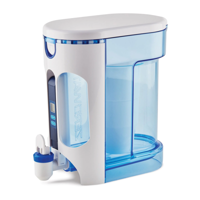 ZeroWater® 2,8 l Ready-Read™ waterfiltersysteem