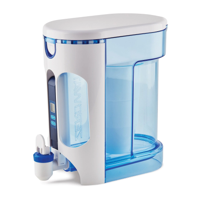 ZeroWater® 2,8 l Ready-Read™ waterfiltersysteem