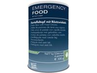 Trek&apos;n eat Emergency Food Potato Stew With Fried Onions Reismaaltijd