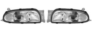 Koplamp Set SET1830962