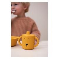 Trixie silicone tuitbeker mr. lion Trixie silicone tuitbeker mr. lion