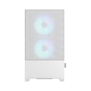 Fractal Design Fractal Design Pop Mini Air RGB White TG Clear Tint