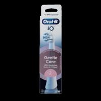 Oral B Opzetborstels gentle care 2 Stuks