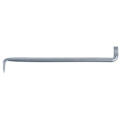 KS Tools 151.2677 Platte schroevendraaier DIN ISO 8764