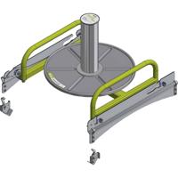 Lübbering A90209 1 stuk(s)