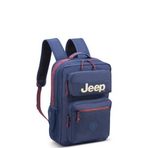 Jeep Rugzak - JS015B - Multi-Purpose - 28L - Navy