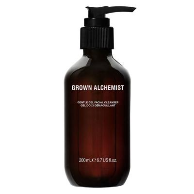 Grown Alchemist Skincare Gentle Gel Facial Cleanser 200ml Grown Alchemist Skincare Gentle Gel Facial Cleanser 200ml