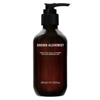 Grown Alchemist Skincare Gentle Gel Facial Cleanser 200ml