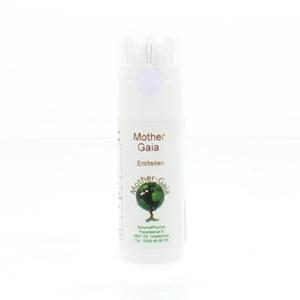 Mother Gaia EMO2 04 Entiteiten
