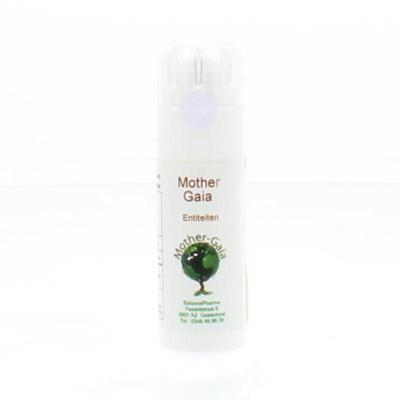 Mother Gaia EMO2 04 Entiteiten Mother Gaia EMO2 04 Entiteiten