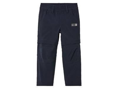 lupilu Kinderbroek (104, Marineblauw)