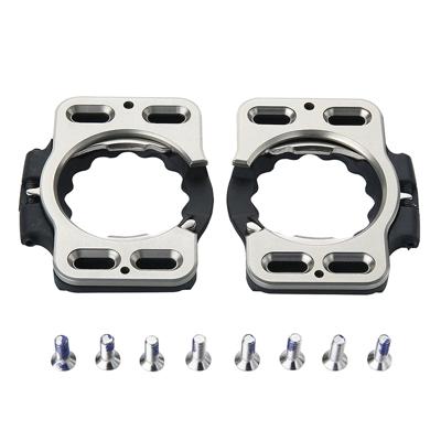 Td5 Speedplay Zero effenen Ultra lichte actie X1 X2 X5 compatibel fiets schoenplaatjes