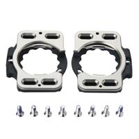 Td5 Speedplay Zero effenen Ultra lichte actie X1 X2 X5 compatibel fiets schoenplaatjes