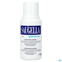 Saugella Hydra Serum Emulsie 200ml Nf