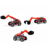 Bruder Manitou MLT 633 telescooplader