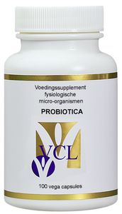 Probiotica