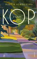 Kop - Martin Hendriksma - ebook