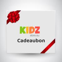 Kidzstore Cadeaubon - thumbnail