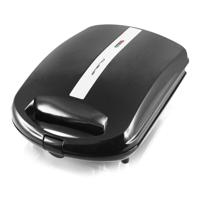 Emerio ST-111153 Tosti apparaat Zwart