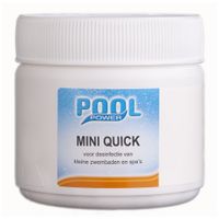 Pool Power Mini Quick 180 Tabletten - thumbnail