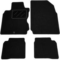 Automatten passend voor Nissan Note 2006-2013 4-delig BL1544674