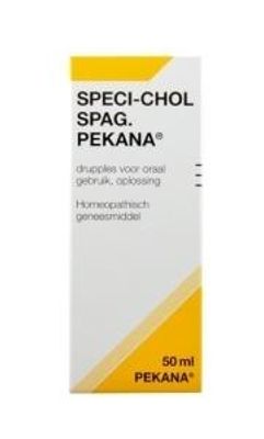Speci chol