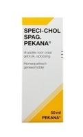 Speci chol