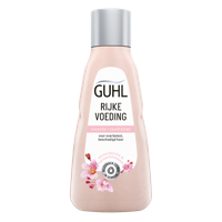 Guhl Rijke Voeding Shampoo Mini