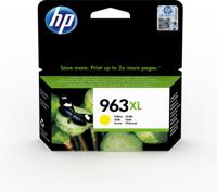 HP 963XL geel