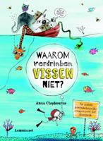 Waarom verdrinken vissen niet? (Hardback)