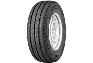 Continental Vancontact camper 255/55 R18 120R CO2555518RVCCAM