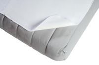 Able 2 Bedlaken frottee incontinentie 75 x 100cm