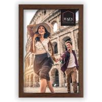 Haes Deco Houten fotolijst Roma bruin voor 1 foto formaat 15x20 - SP13820