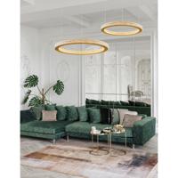 Lyora HanglampFiore goud Ø 60cm - 9285610