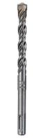 Bosch Accessoires SDS-plus-3 boor | 7x100x160 mm - 2608831016