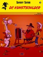 72. de kunstschilder (Paperback)