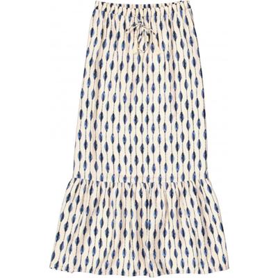 Garcia - Wit | unisex | Rok | Wit | XXL | regular | Kamst mode
