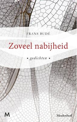 Zoveel nabijheid - Frans Budé - ebook