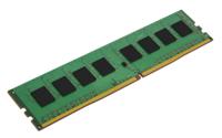 Kingston ValueRAM Werkgeheugenmodule voor PC DDR4 32 GB 1 x 32 GB Non-ECC 2666 MHz 288-pins DIMM CL19 KVR26N19D8/32 - thumbnail