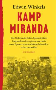 Kamp Miranda (Paperback)