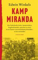 Kamp Miranda (Paperback)