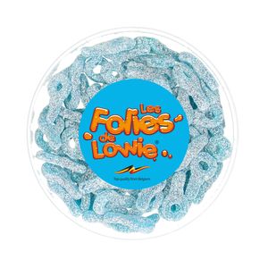 Les Folies de Lowie 'Marcel' - 450g