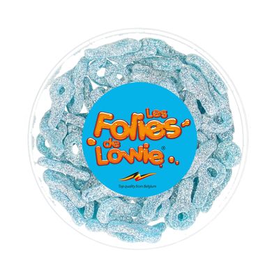 Les Folies de Lowie 'Marcel' - 450g