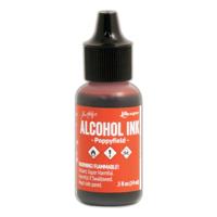 Ranger Ink Ranger • tim holtz alcohol ink poppyfield 14ml