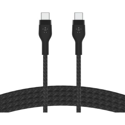 BoostCharge Pro Flex USB-C/USB-C-kabel Kabel